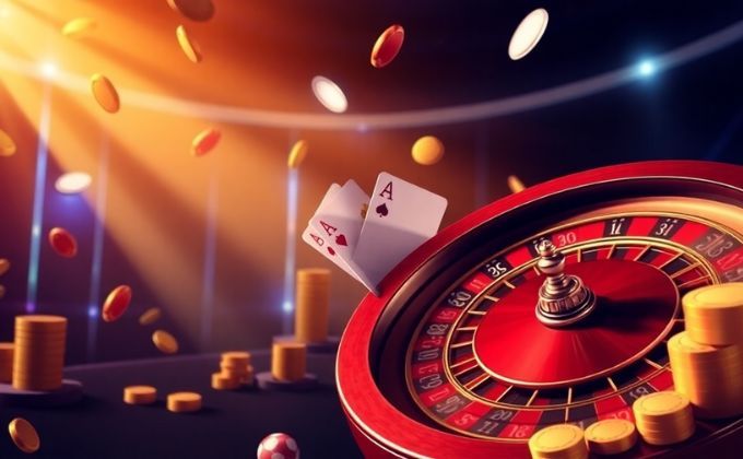 KK CLUB کیسینو میں رولیٹی گیمز کے بارے میں معلومات