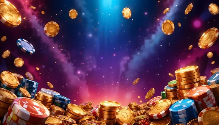 KK CLUB پاکستان میں میگا ویز کیسینو گیمز