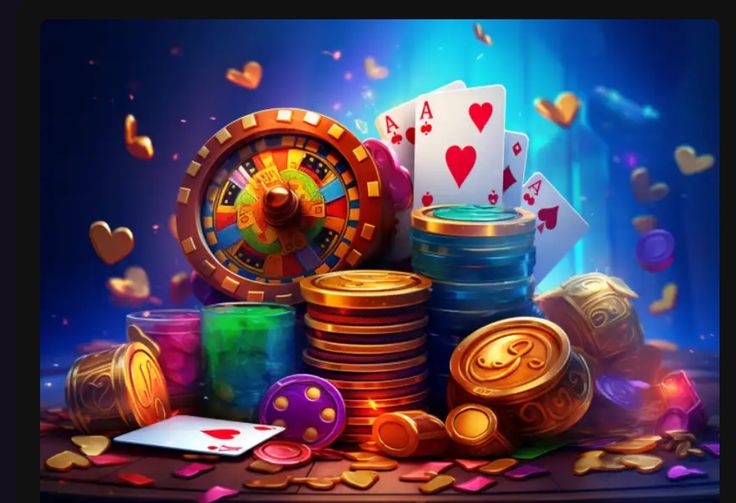 KK CLUB کھلاڑیوں کے لیے لائیو کیسینو سیکشن