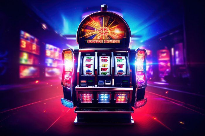 KK CLUB کیسینو گیمز کا ایک زمرہ منتخب کریں

